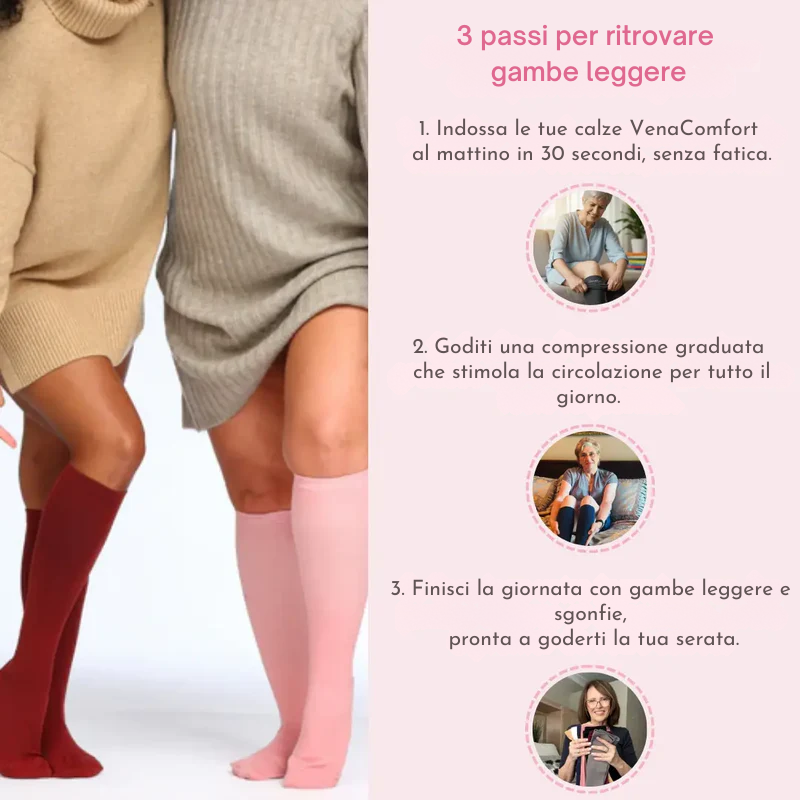 Oxalys - Sollievo che senti, leggerezza che dura