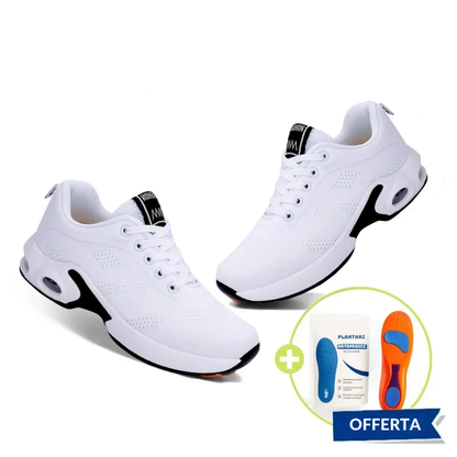 Benessia - Cammina leggera, vivi serena