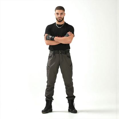 FORZALAB™ - Progettato per chi costruisce il mondo