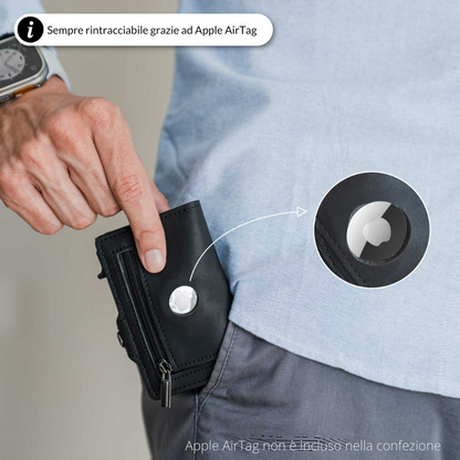 UrbanFold - Design sottile, vita più semplice