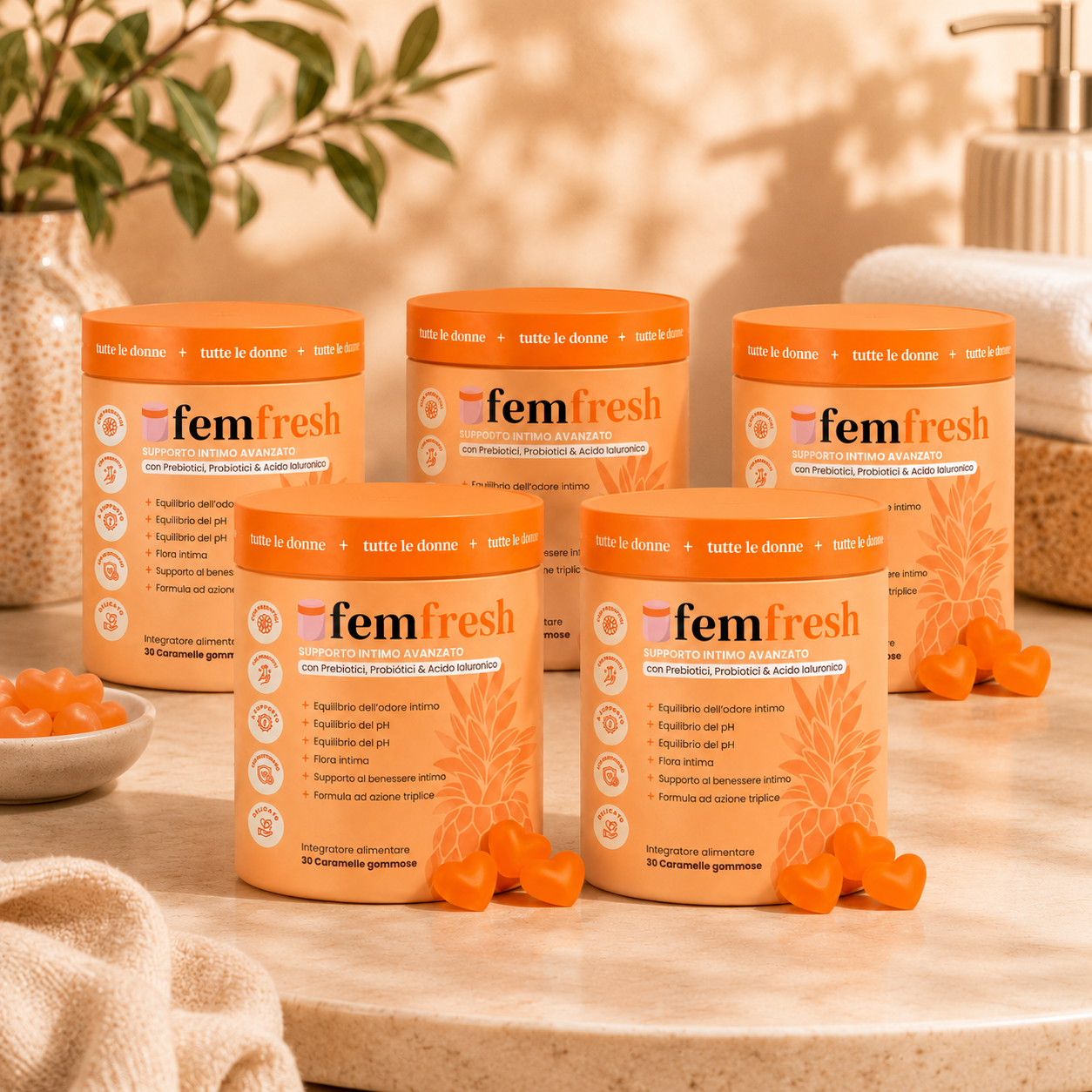 FemFresh