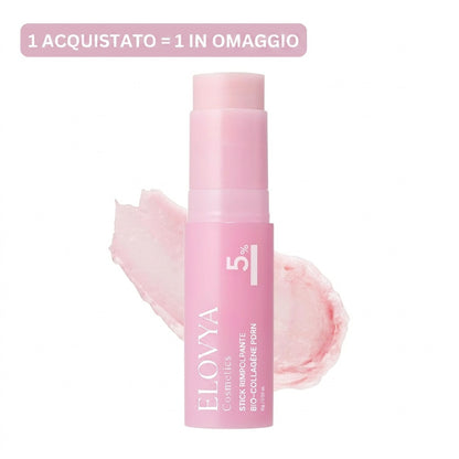 Stick rimpolpante al bio-collagene PDRN