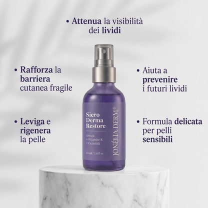 Siero Derma Restore