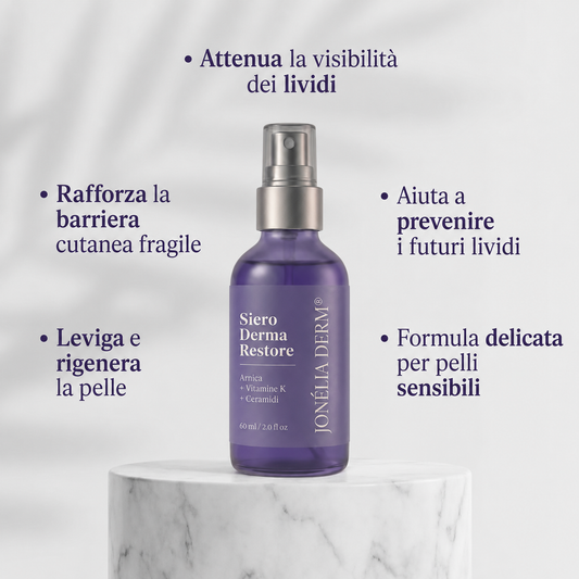 Siero Derma Restore