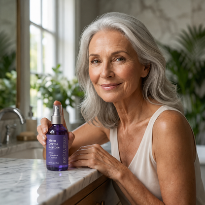 Siero Derma Restore