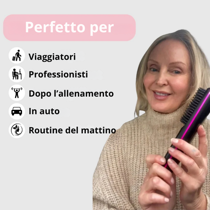 StyloAir - Stile perfetto, senza fili