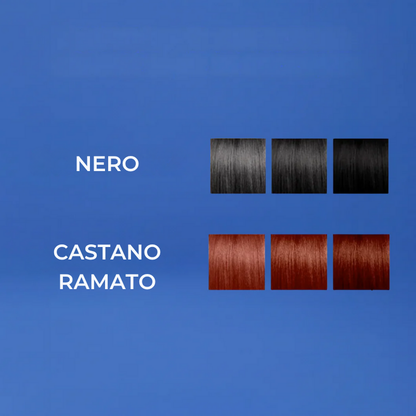 CapelliVivi™ - Volume immediato, sicurezza ritrovata