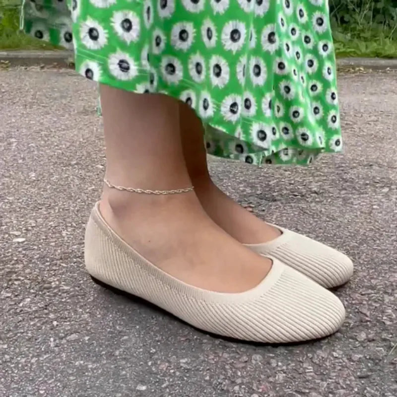 Simona™ – Ballerine ortopediche pensate per te