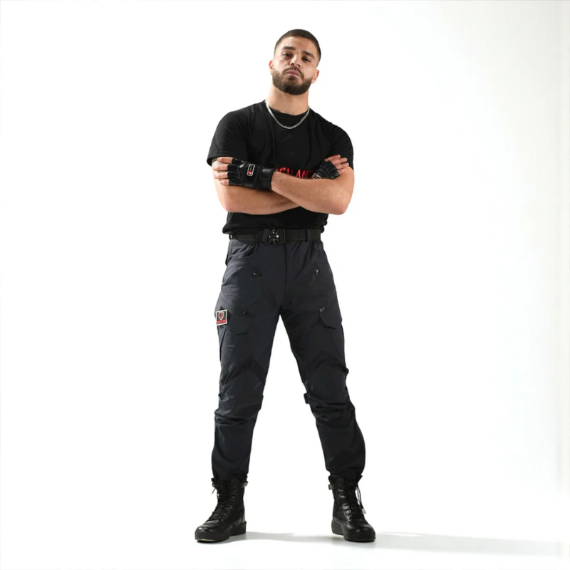 FORZALAB™ - Progettato per chi costruisce il mondo