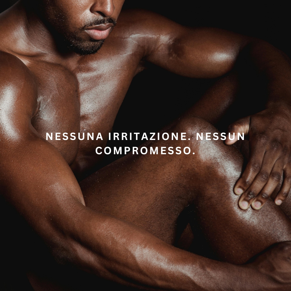 Il Fedele - Il tuo alleato ideale per una rasatura intima impeccabile