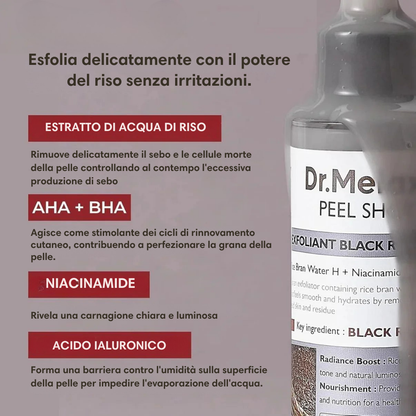 Fiala Esfoliante al Riso™