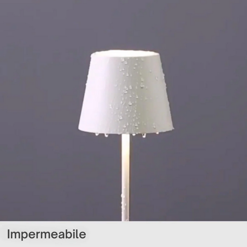 TavolaGlow - Illumina i tuoi momenti, senza fili