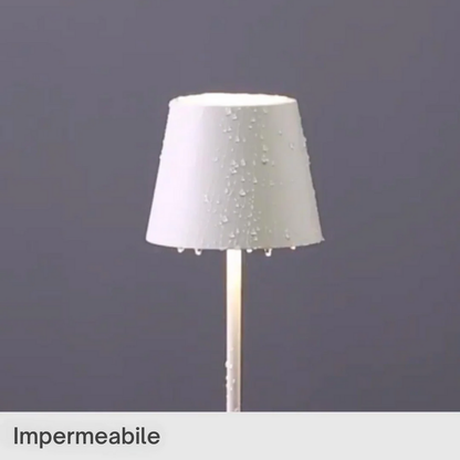 TavolaGlow - Illumina i tuoi momenti, senza fili