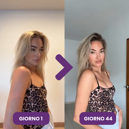 Elovya - Crema Seno Volume +