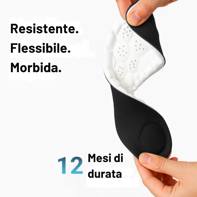 PiedinoSano™ - Cresce felice, cammina leggero