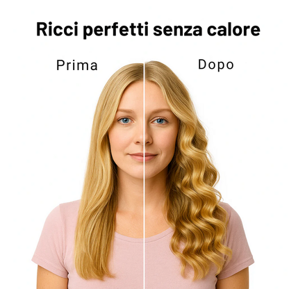 AuraHair - La tua bellezza prende forma