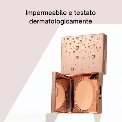 LumeCover - Illumina, corregge, perfeziona