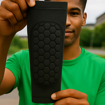 ScudoFlex - Protezione che segue ogni movimento