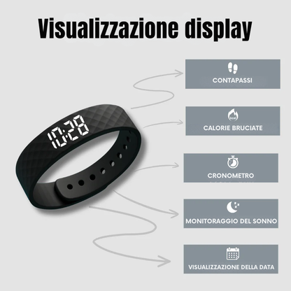 SOMNIA PRO™ - Risveglio silenzioso, energia vera