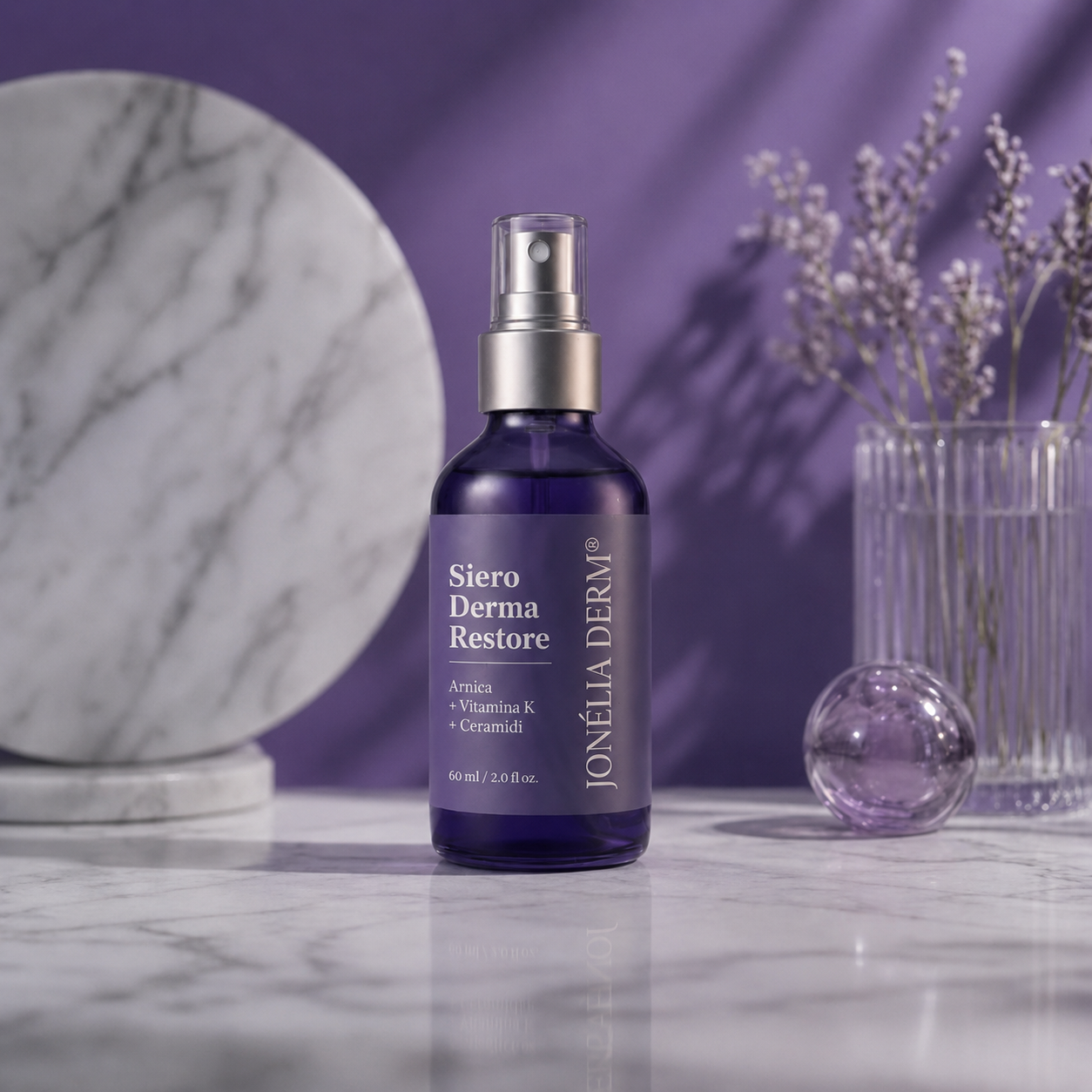 Siero Derma Restore