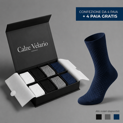Calze Velario