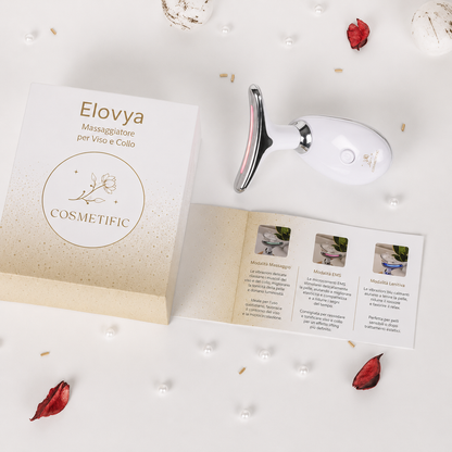 Elovya™ GlowTouch