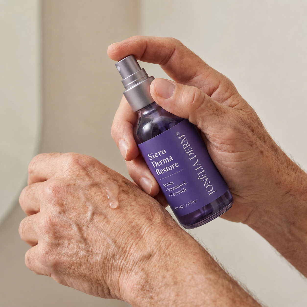 Siero Derma Restore