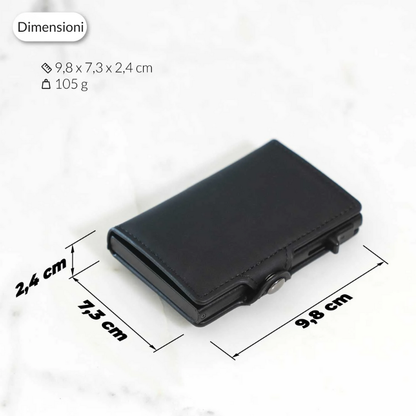 UrbanFold - Design sottile, vita più semplice