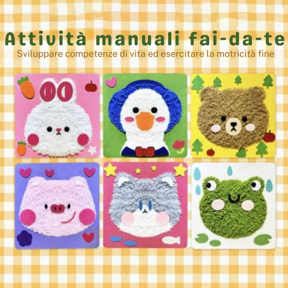 IntrecciMagici™ - Il divertimento che si intreccia