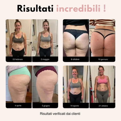 Leggings 3D ELOVYA® — Leviga e modella