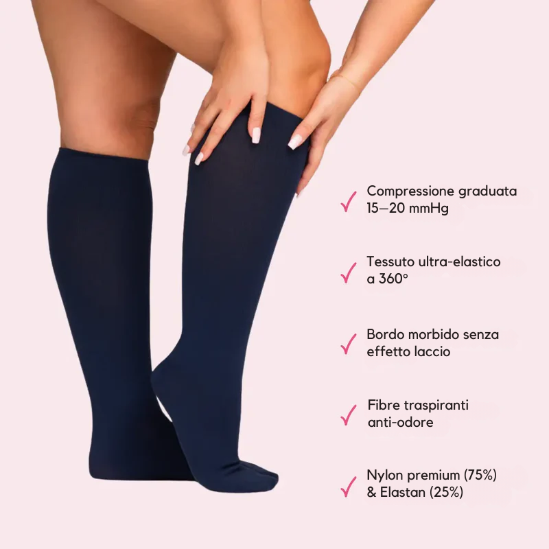 Oxalys - Sollievo che senti, leggerezza che dura