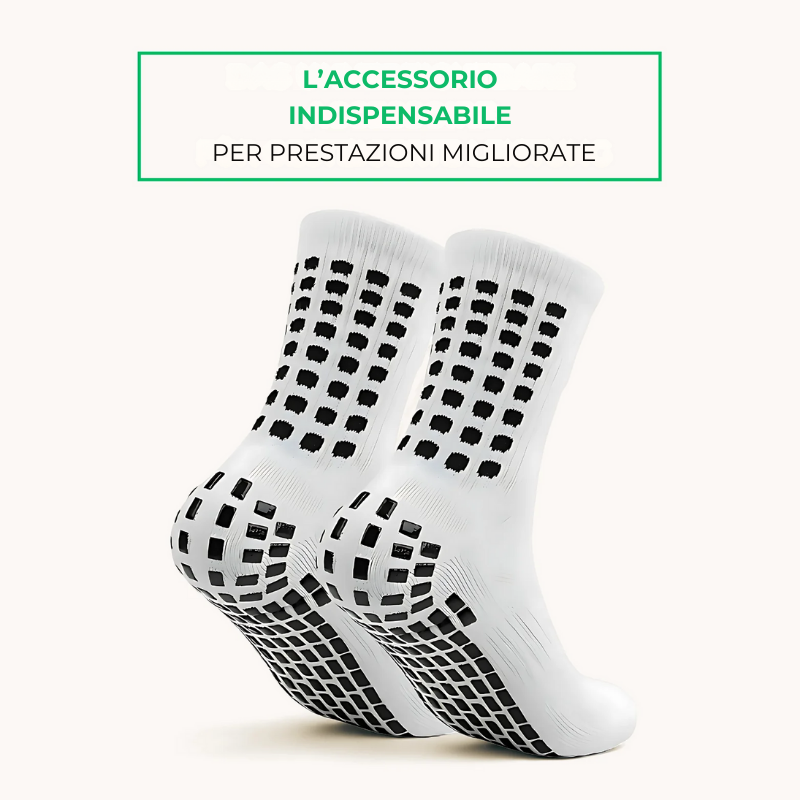 ScudoFlex - Protezione che segue ogni movimento