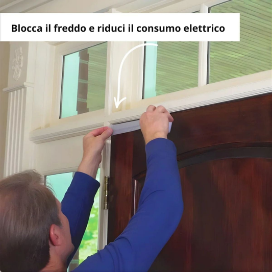 NordicSealing - Guarnizione sigillante