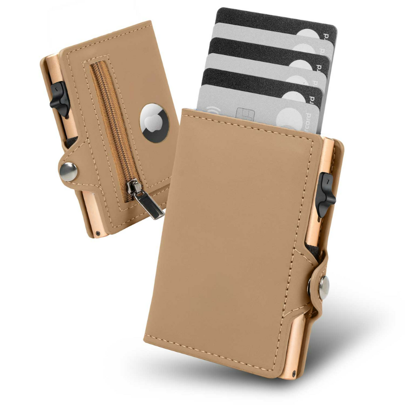 UrbanFold - Design sottile, vita più semplice