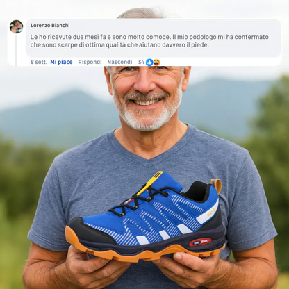 BenePasso™ - Cammina bene, vivi meglio