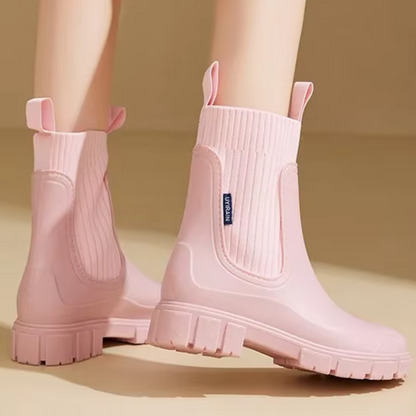 Stivali resistenti alle intemperie