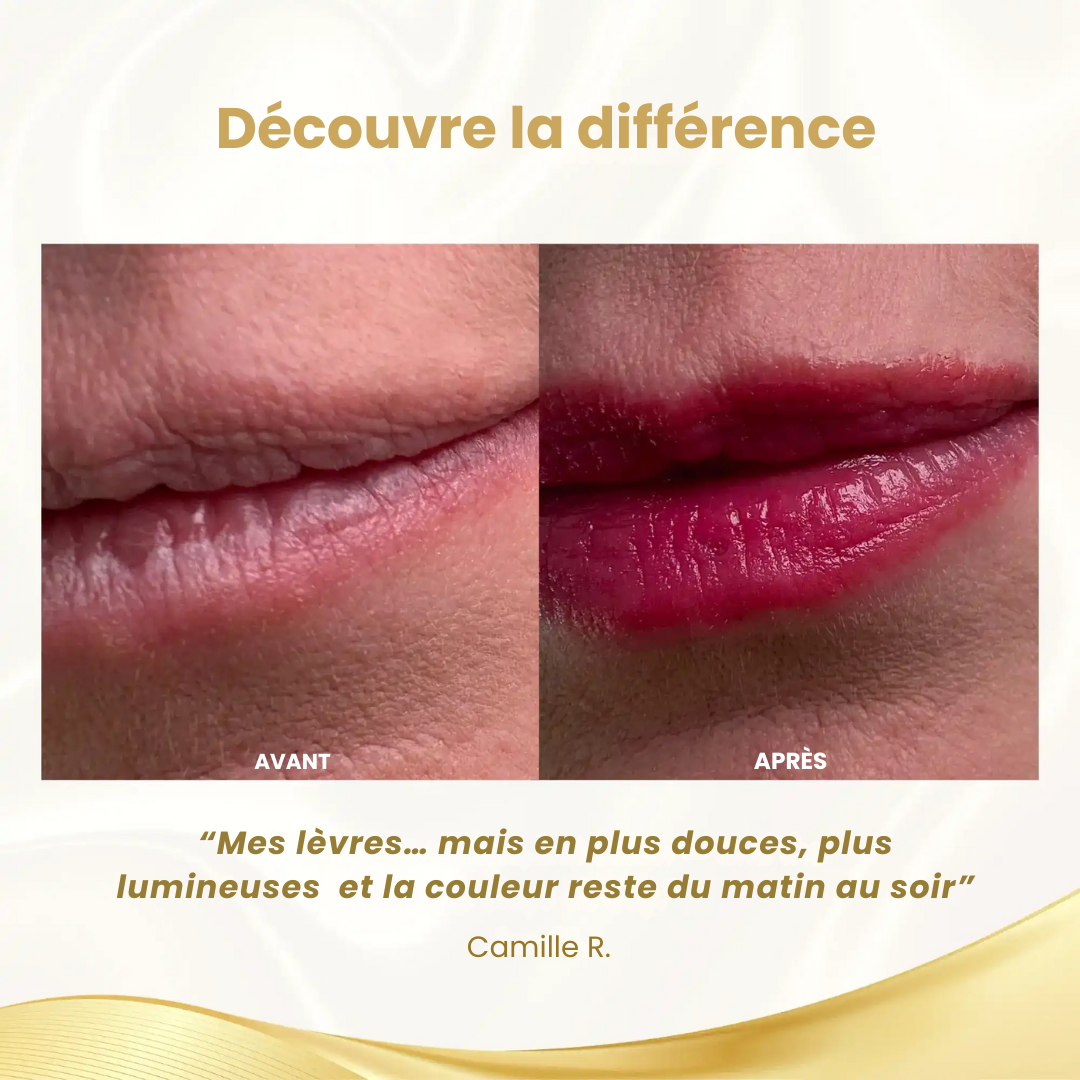 Rouge à lèvres Signature