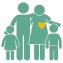 Adatto a tutta la famiglia