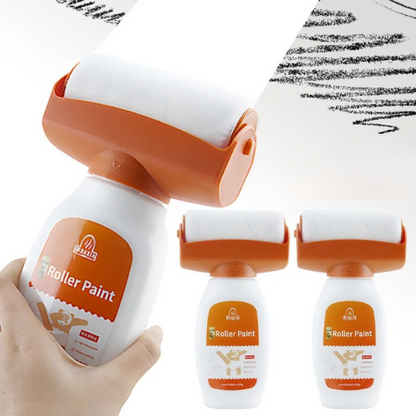 Roll'Renov – Rullo di Vernice Riparatore Express