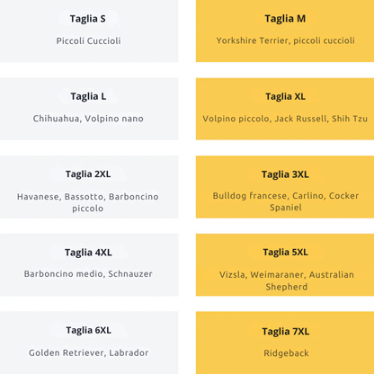 PeluCaldo™ - Il calore che protegge ogni passeggiata