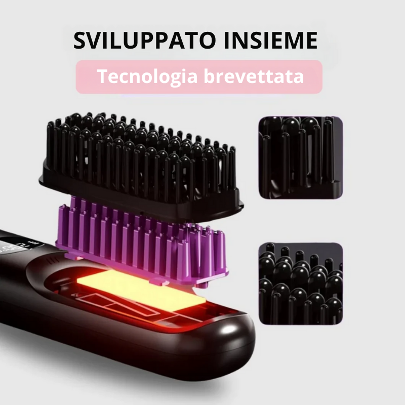 StyloAir - Stile perfetto, senza fili