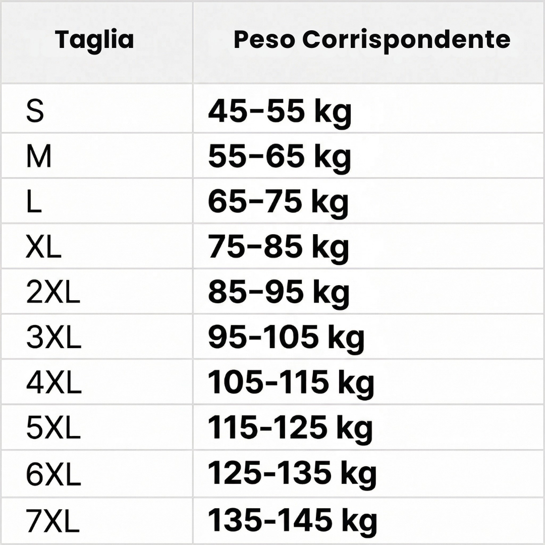 Elovya 2.0 - Body Snellente e Correttore Postura
