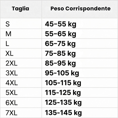 Elovya 2.0 - Body Snellente e Correttore Postura