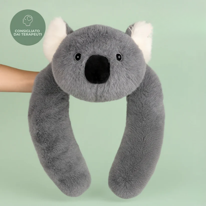 DolceHug - Calma, conforto e dolcezza ogni giorno