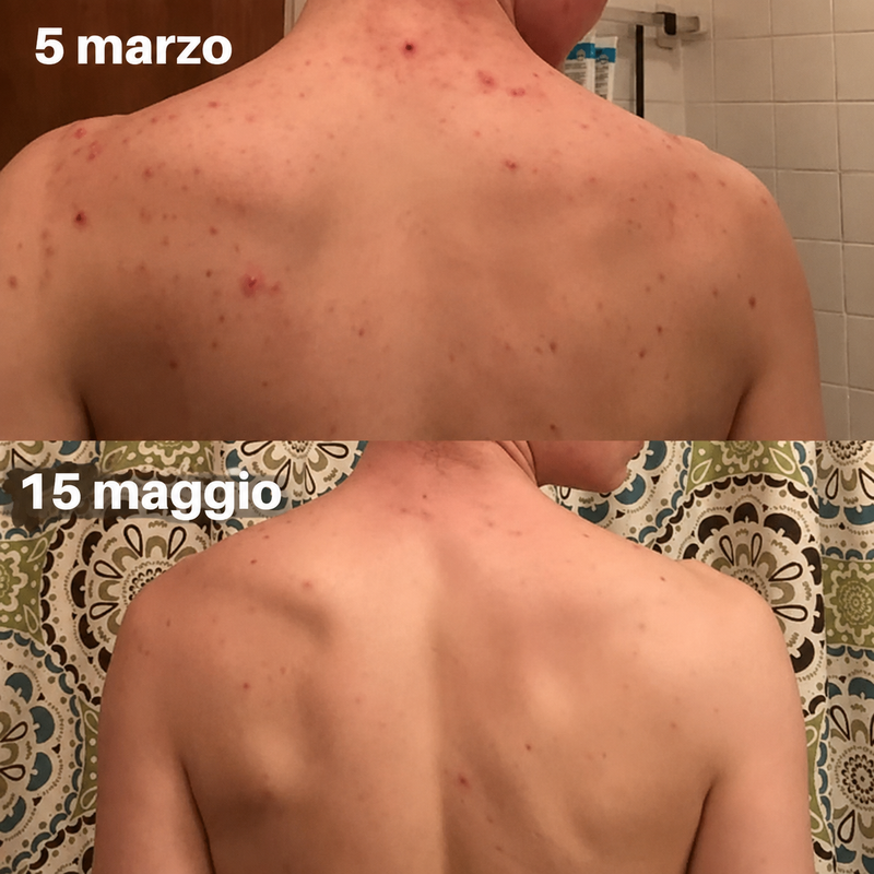 Testimonianza