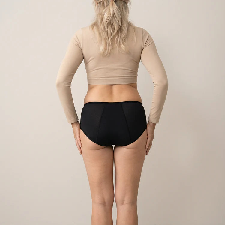 Mutanda Anti-Fuga Donna – Comfort Invisibile e Alta Assorbenza
