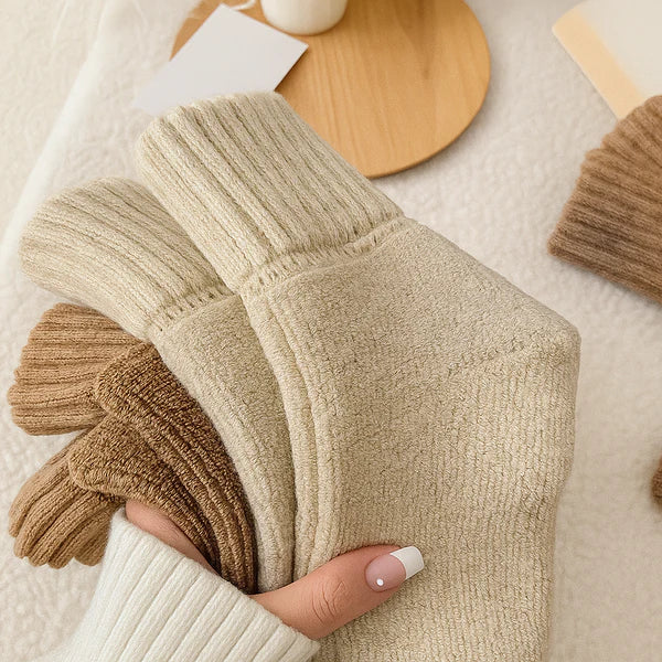 Calze Cozy Donna – Calde e Comode