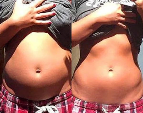 Isabelle, 45 ans