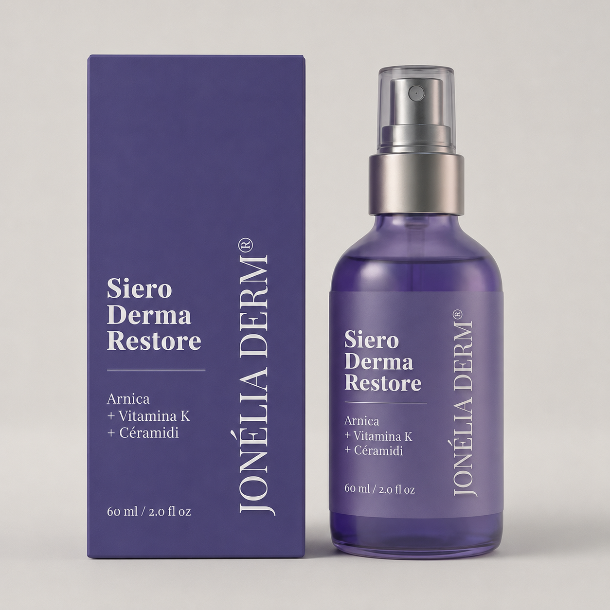 Siero Derma Restore