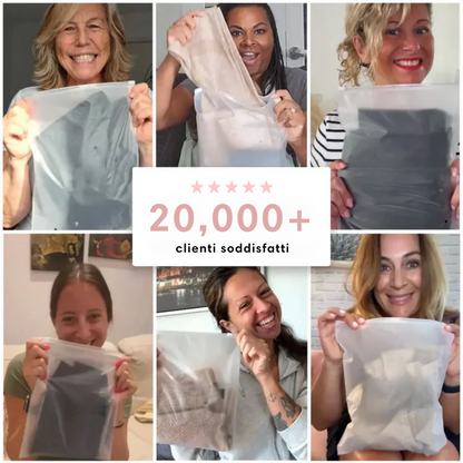 Leggings 3D ELOVYA® — Leviga e modella